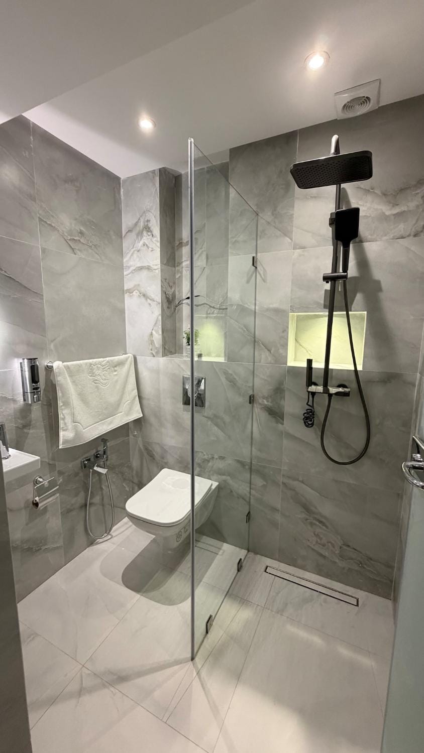 Atlas Vista Suites Apartment in Agadir