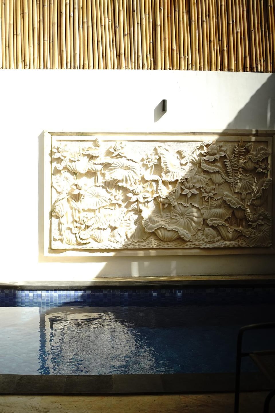 Decorative detail, Decorative detail