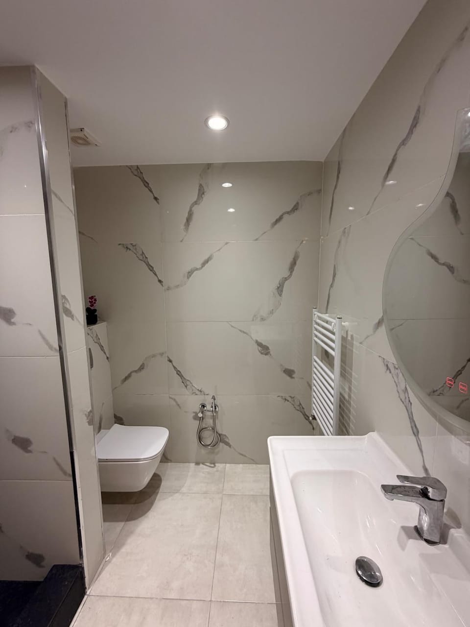 Très joli F2 au cœur de Gambetta Apartment in Oran