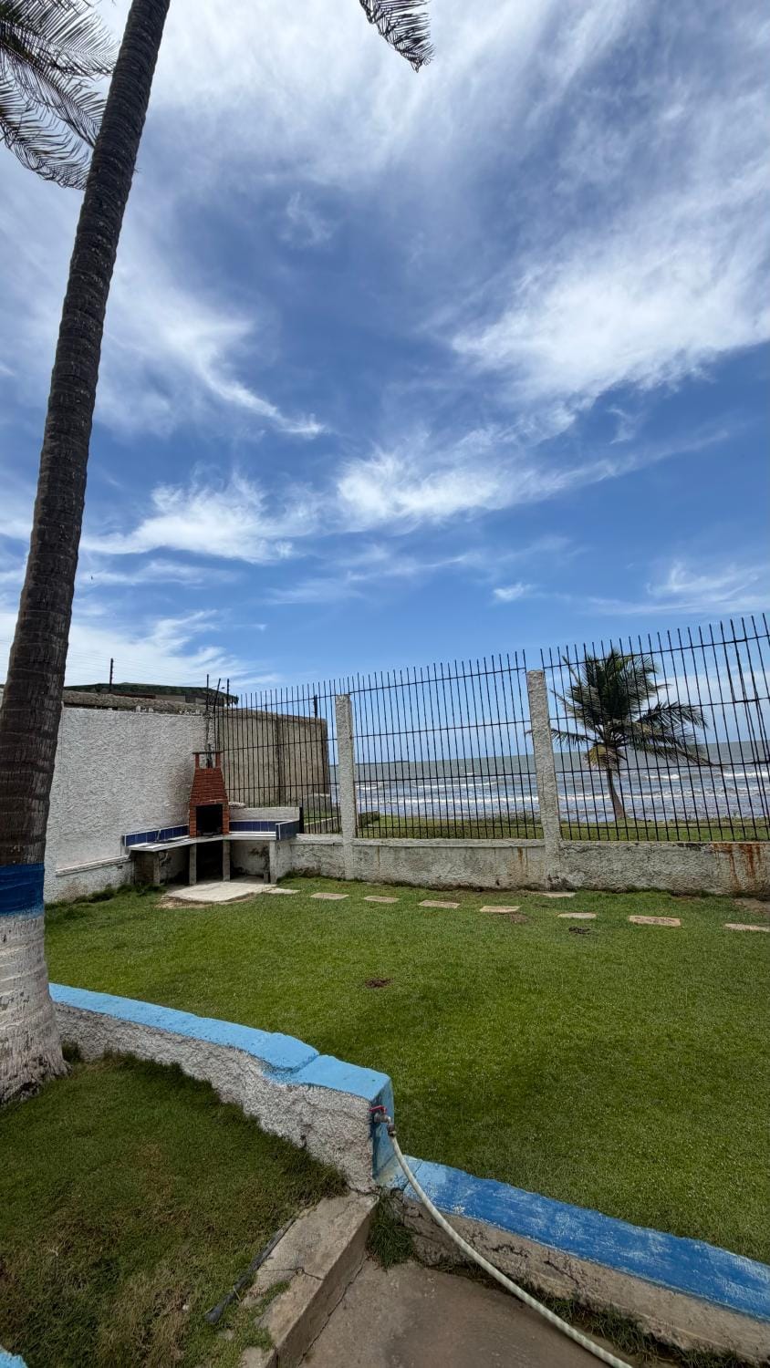 Lake view, Sea view