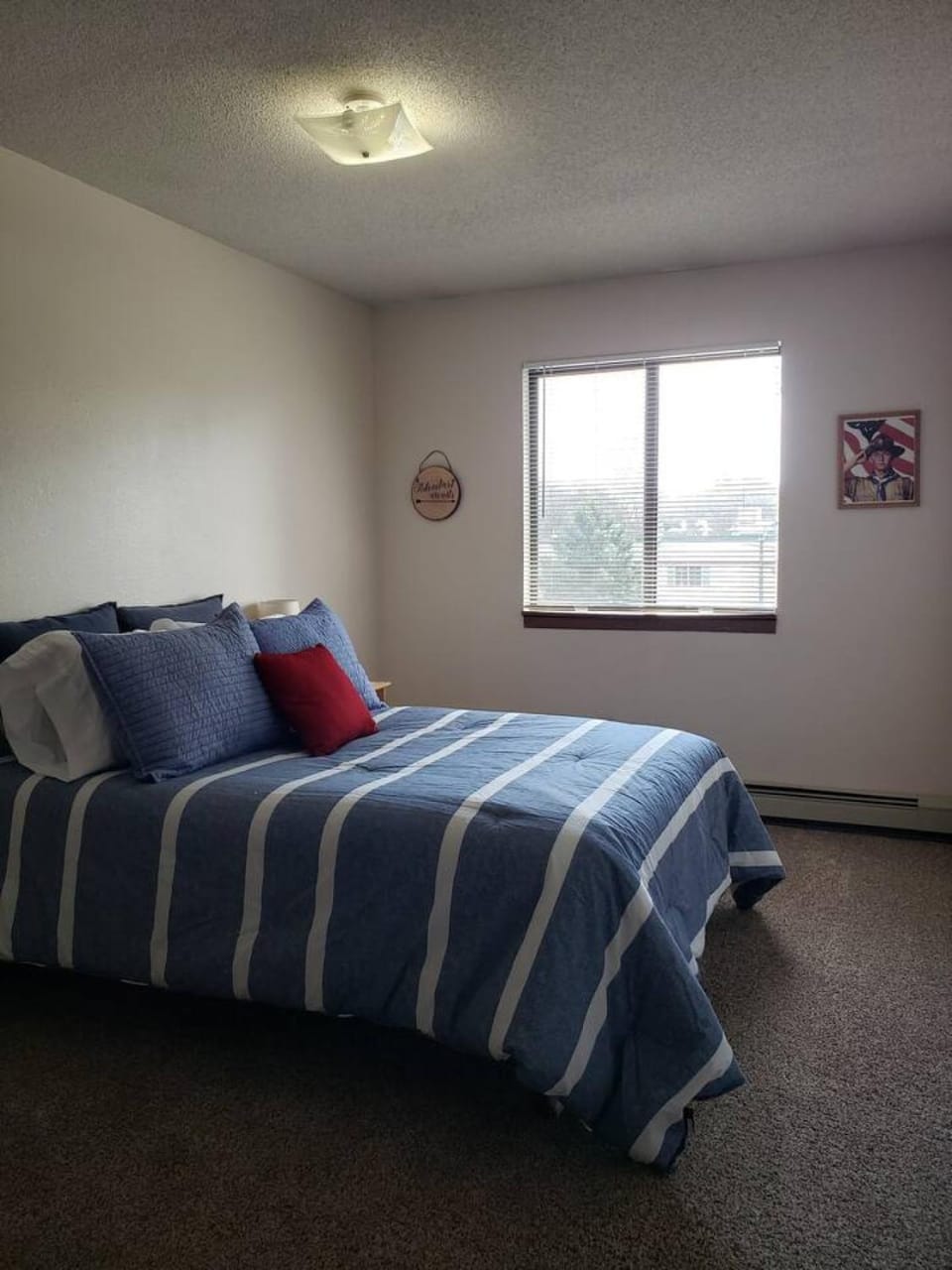 Professionals Comfort Apartment in St Cloud