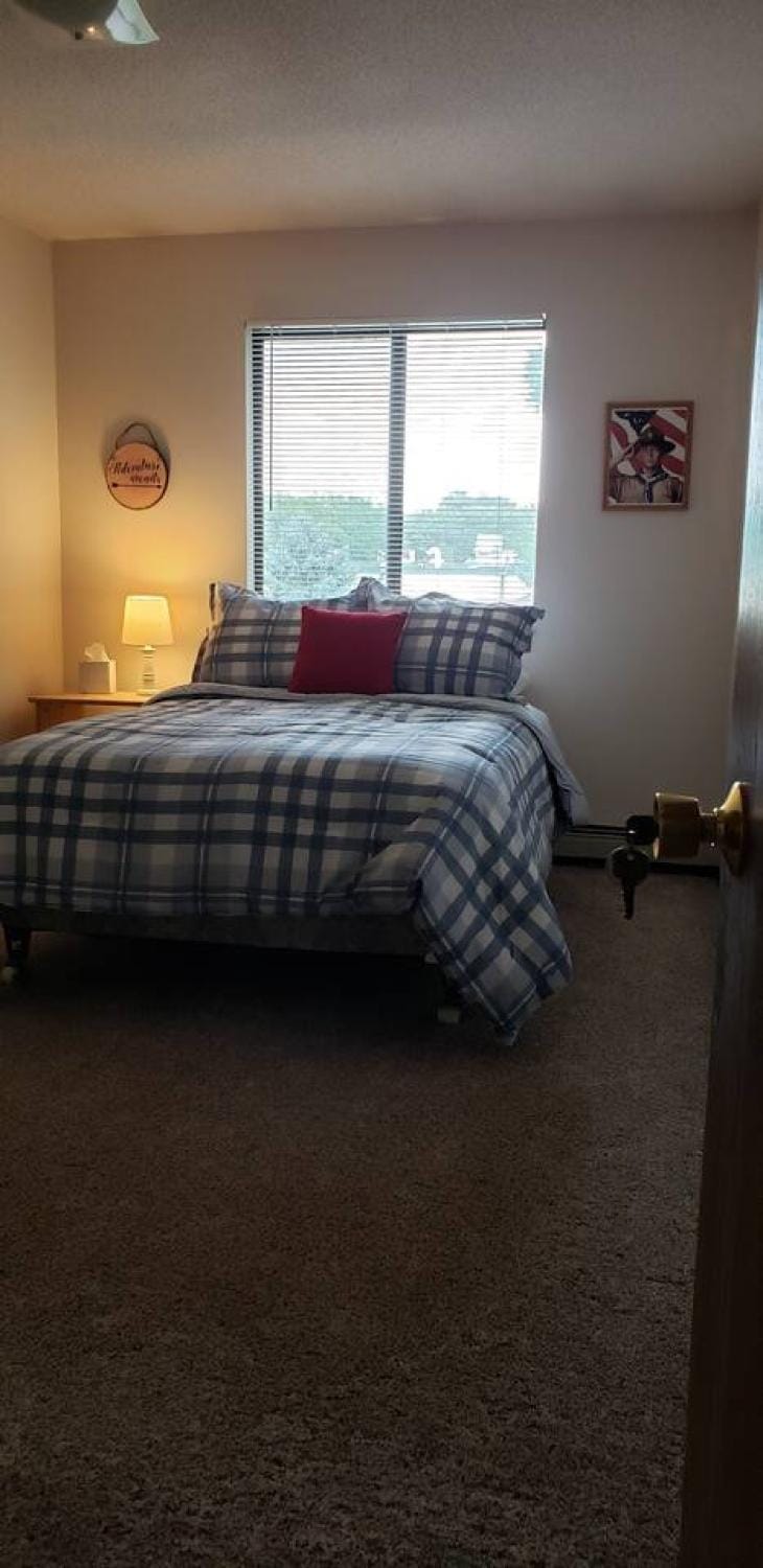 Professionals Comfort Apartment in St Cloud