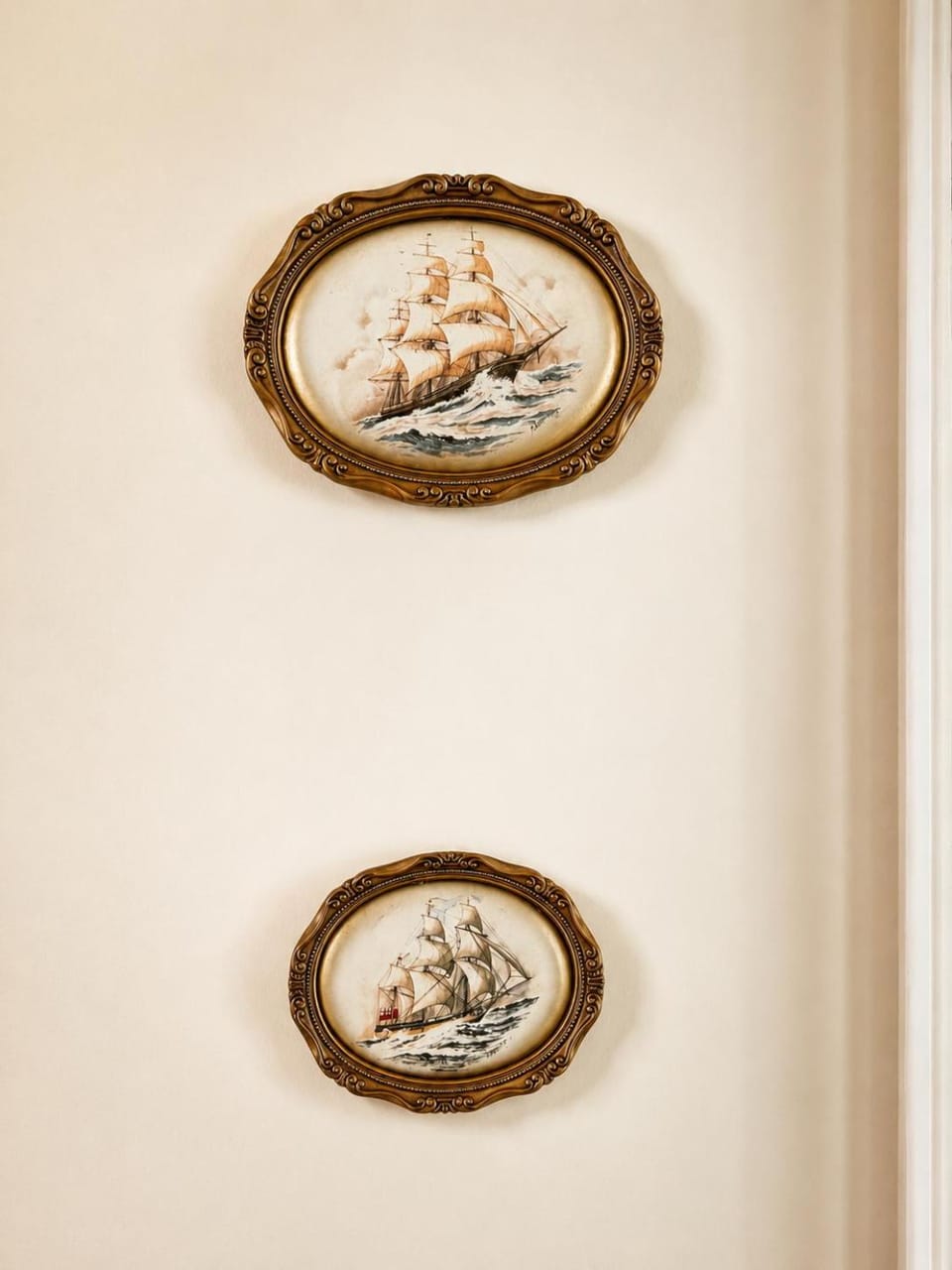 Decorative detail