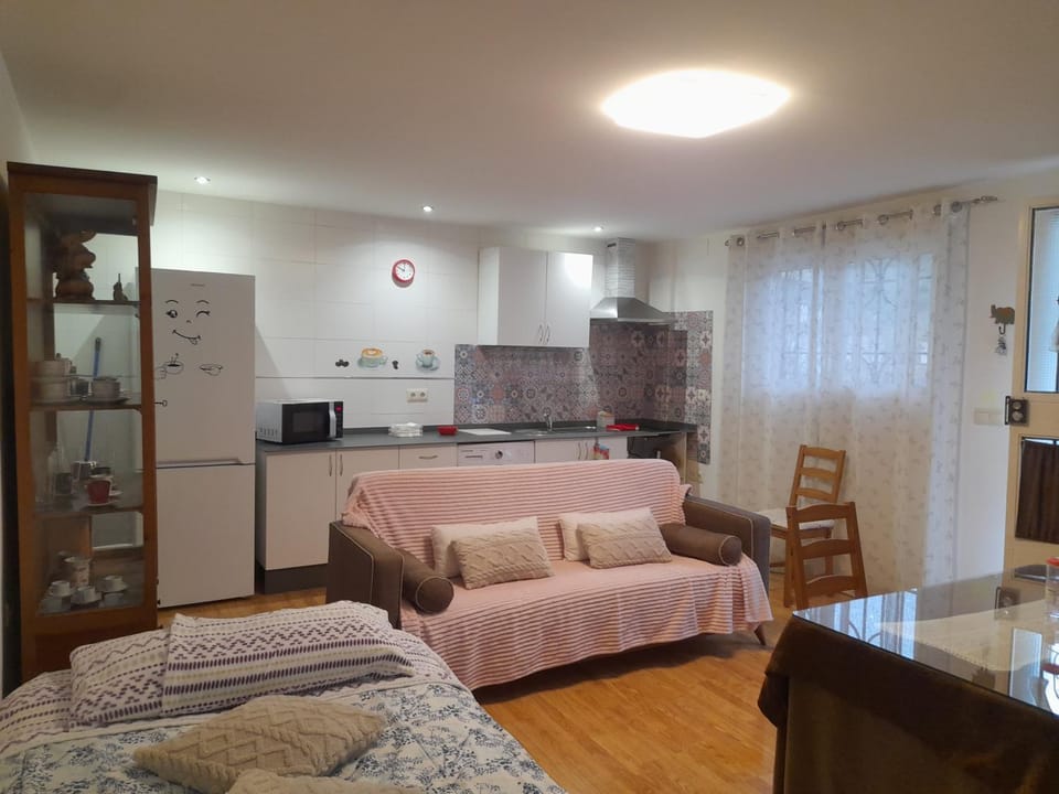 Apartamento Erillas Apartment in Andalusia