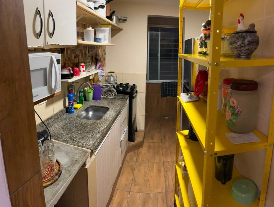 Residencial Boa Viagem Apartment in Recife
