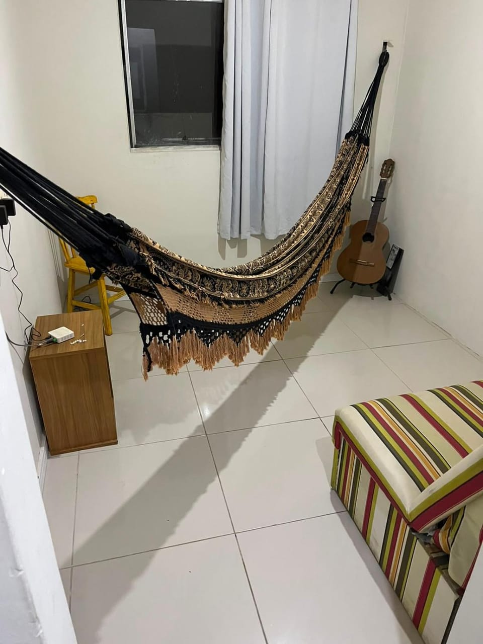 Residencial Boa Viagem Apartment in Recife