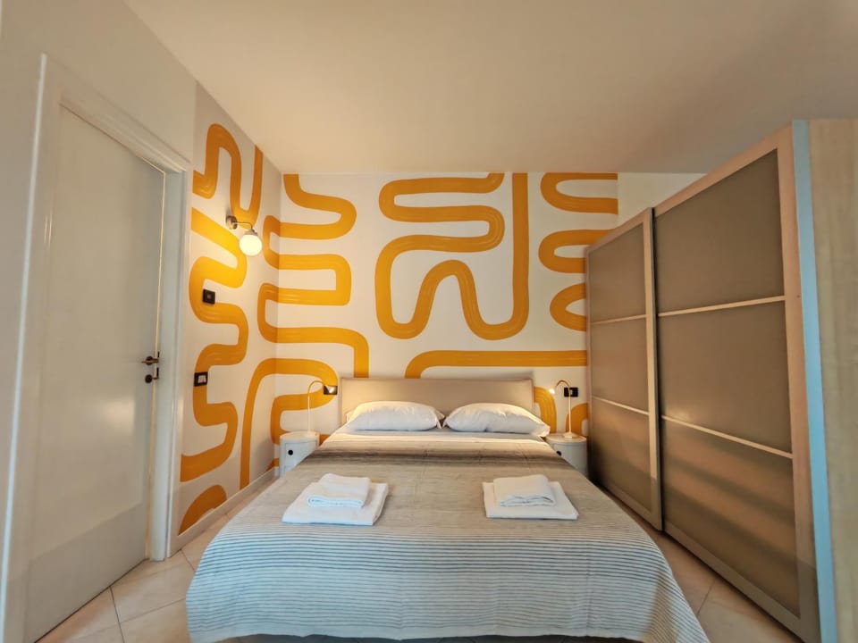 casa Clementina Apartment in Novara