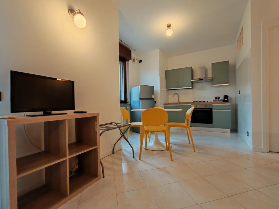 casa Clementina Apartment in Novara