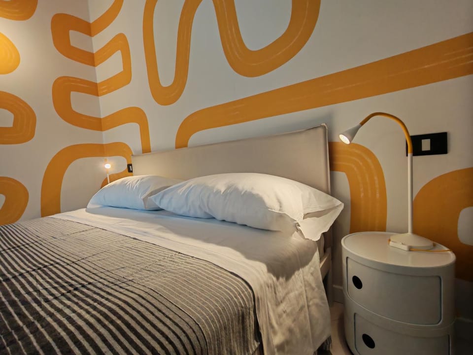 casa Clementina Apartment in Novara
