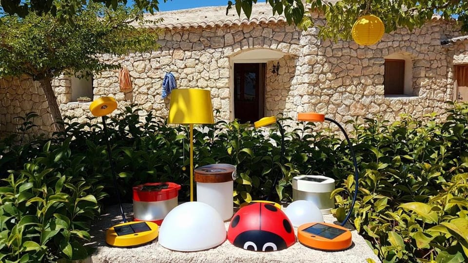 Charming cave in the heart of Andalusia House in Andalusia