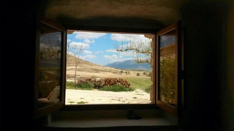 Charming cave in the heart of Andalusia House in Andalusia