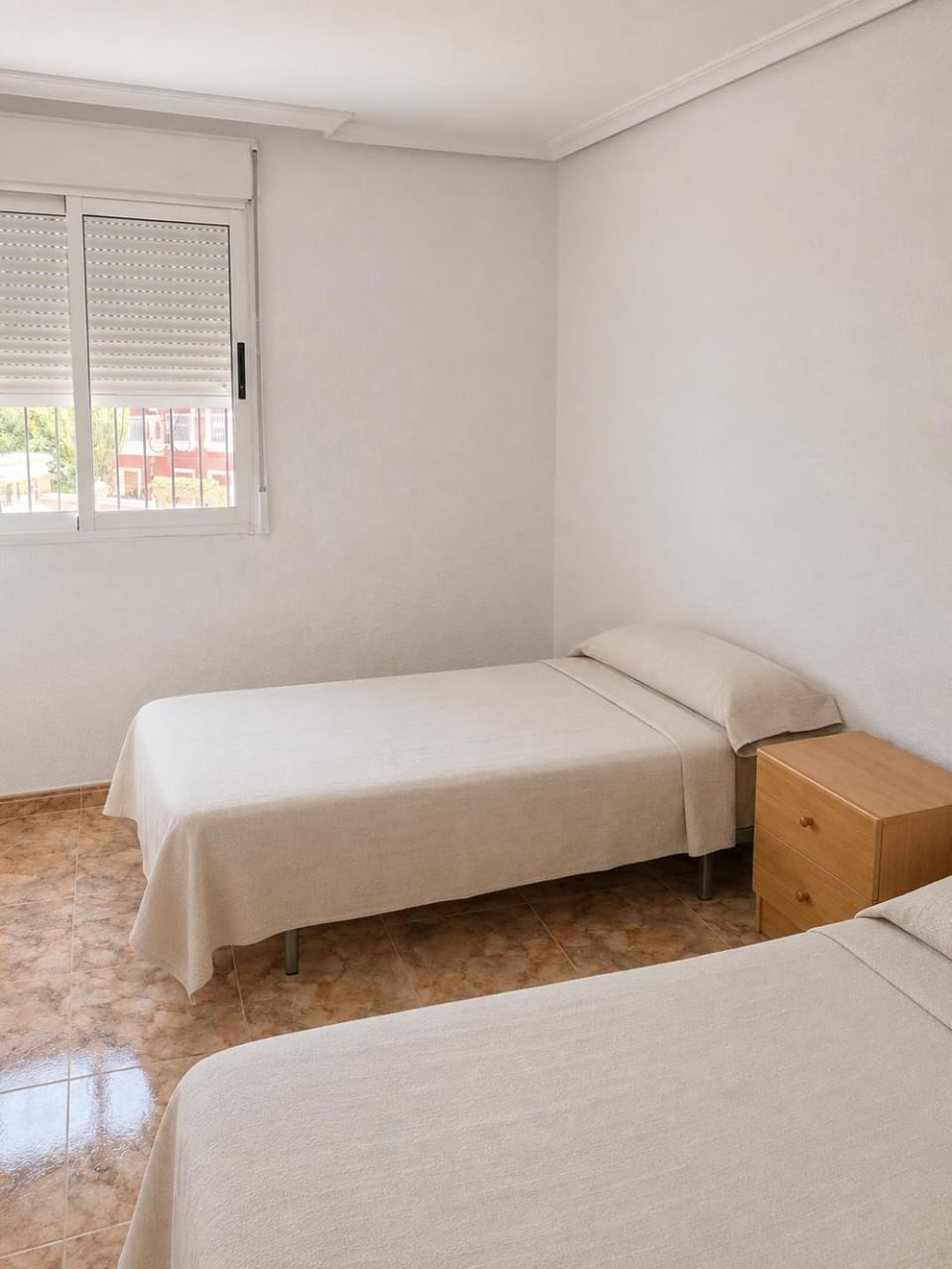 Abus Home House in Torrevieja