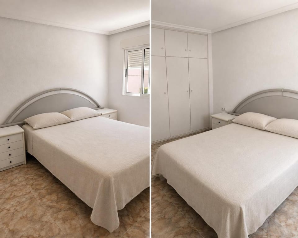 Abus Home House in Torrevieja