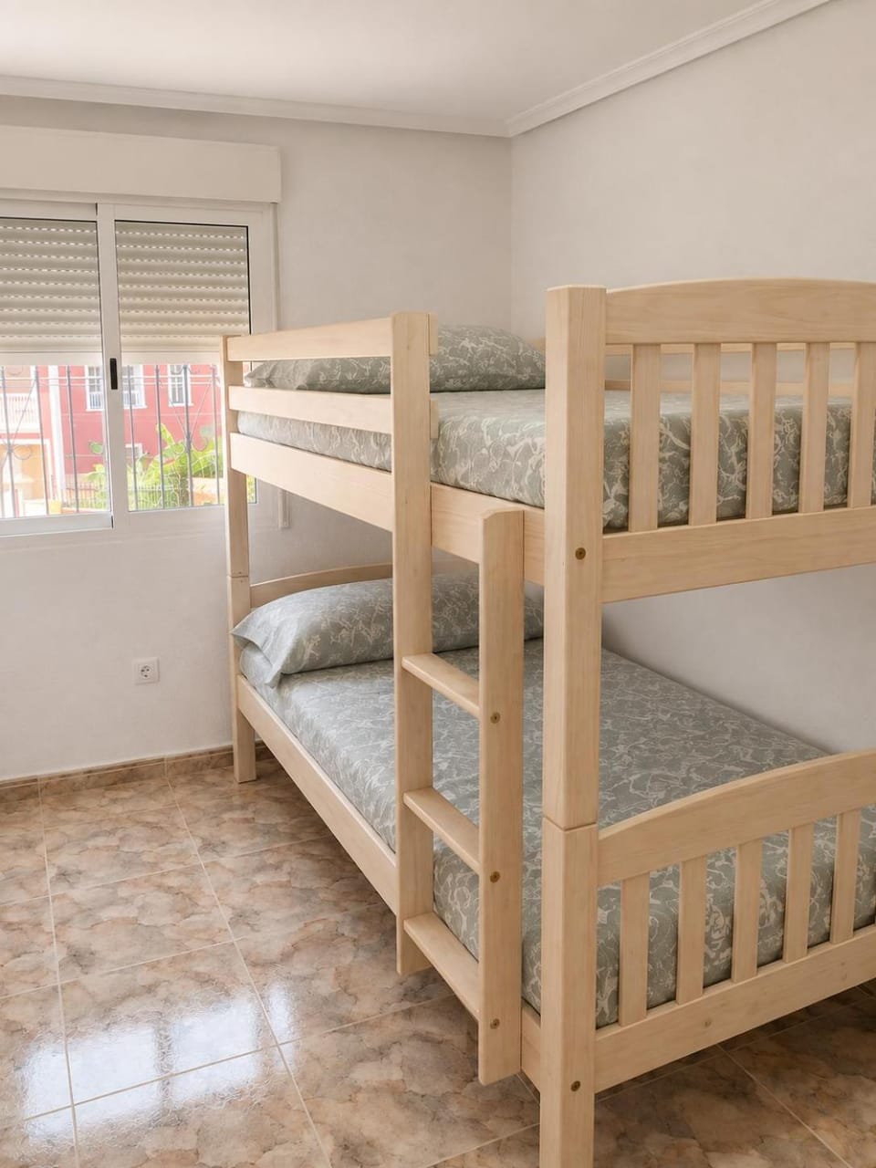 Abus Home House in Torrevieja