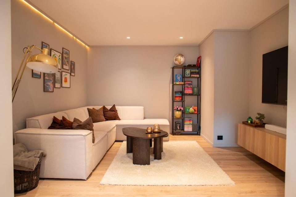 North Nest Signature Apartment House in Tromso