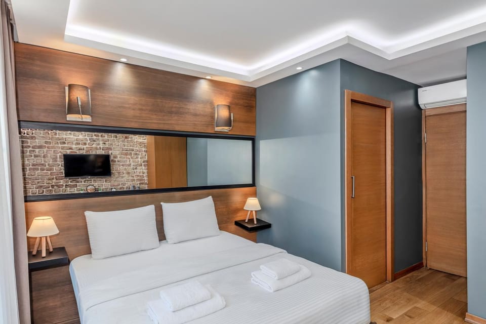 Crown Hanpoint Boutique Hotel Hotel in Istanbul