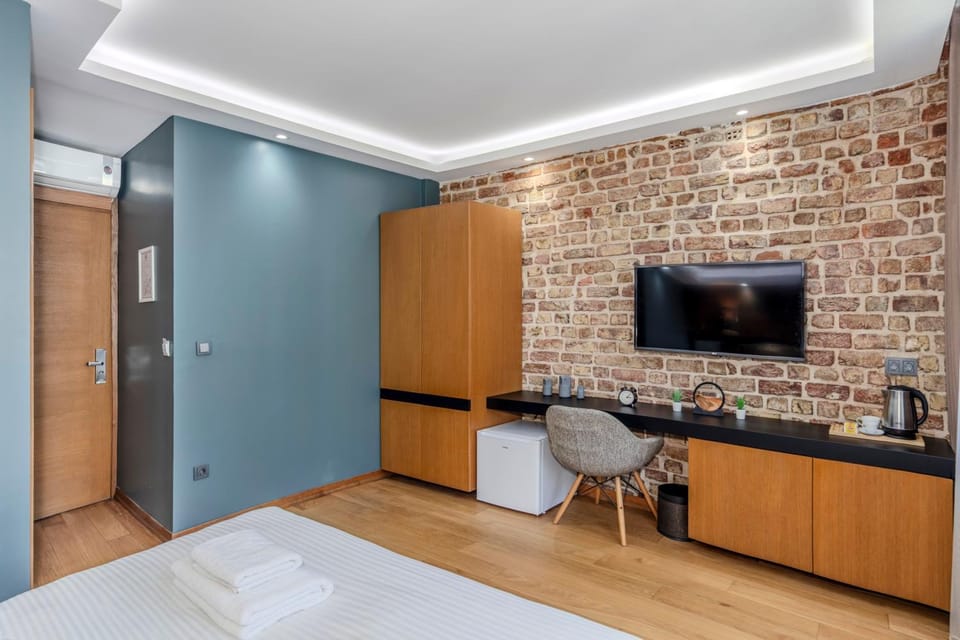 Crown Hanpoint Boutique Hotel Hotel in Istanbul