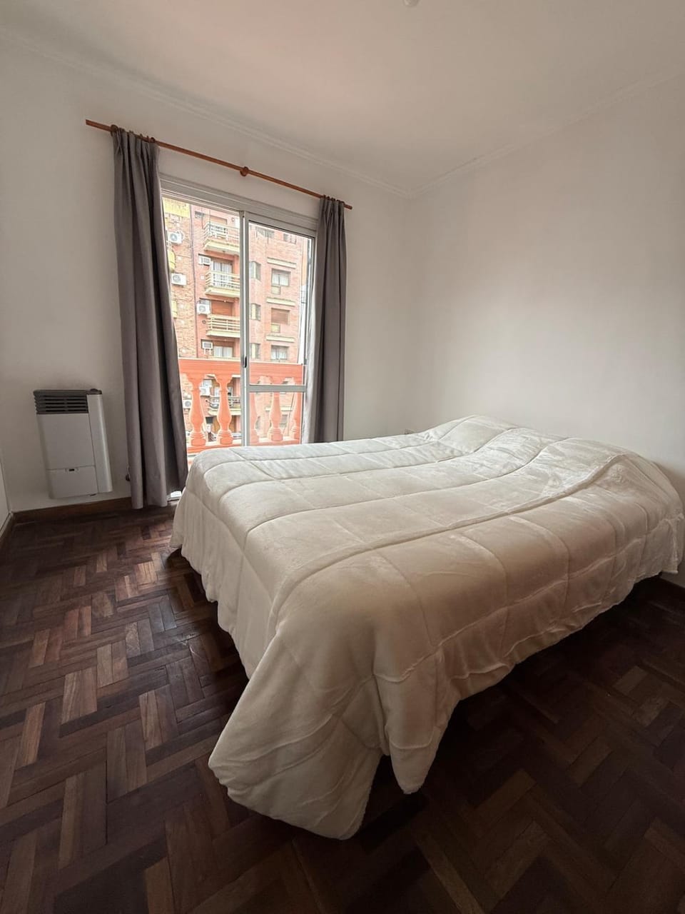 La Rosada Apartment in Cordoba