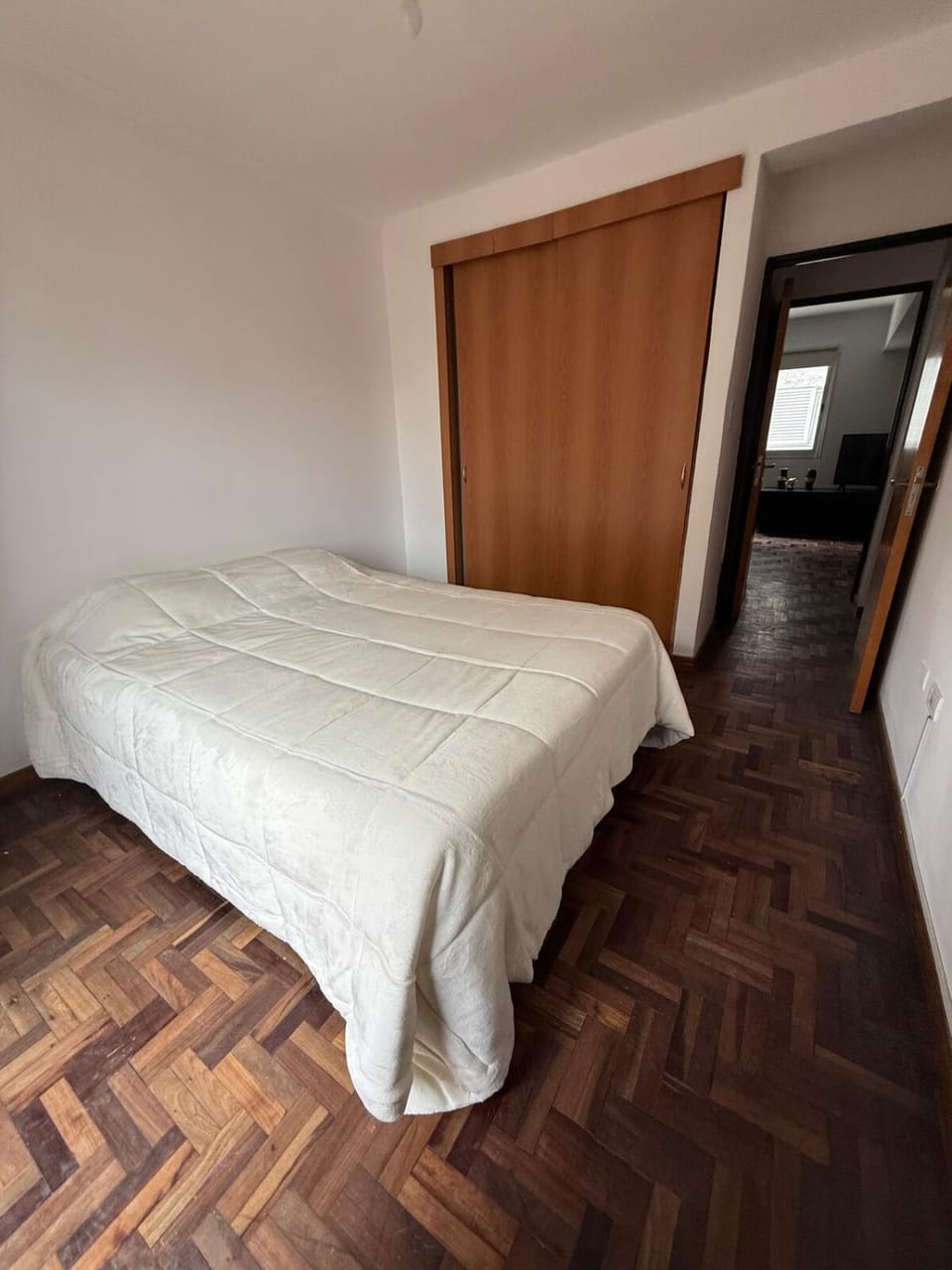 La Rosada Apartment in Cordoba