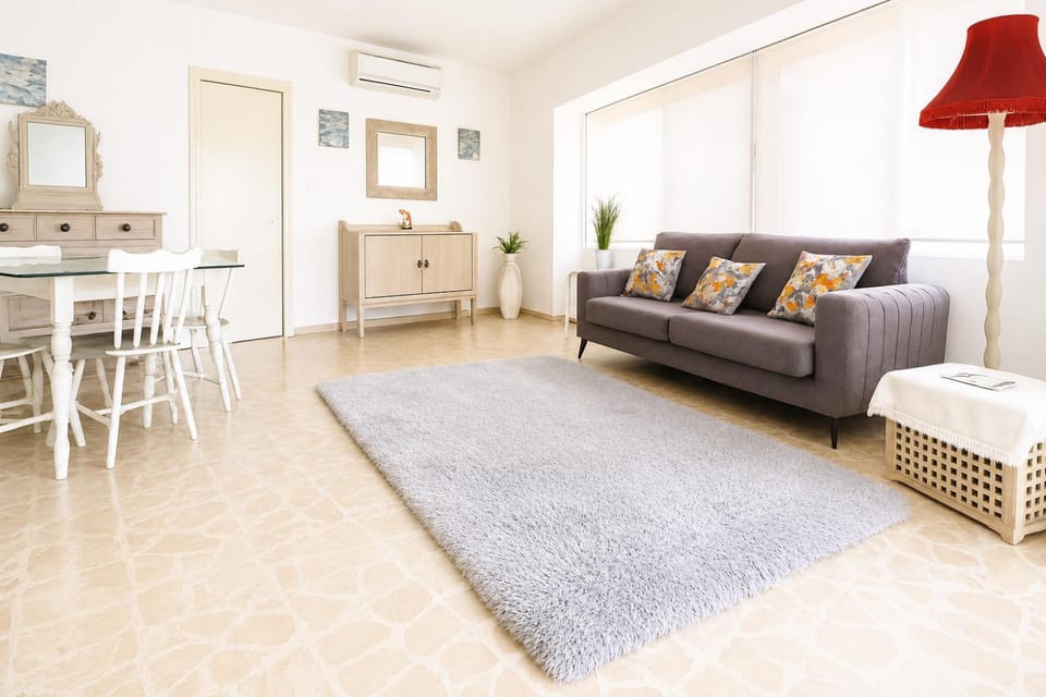 The Halo-S6 Apartment in Sliema