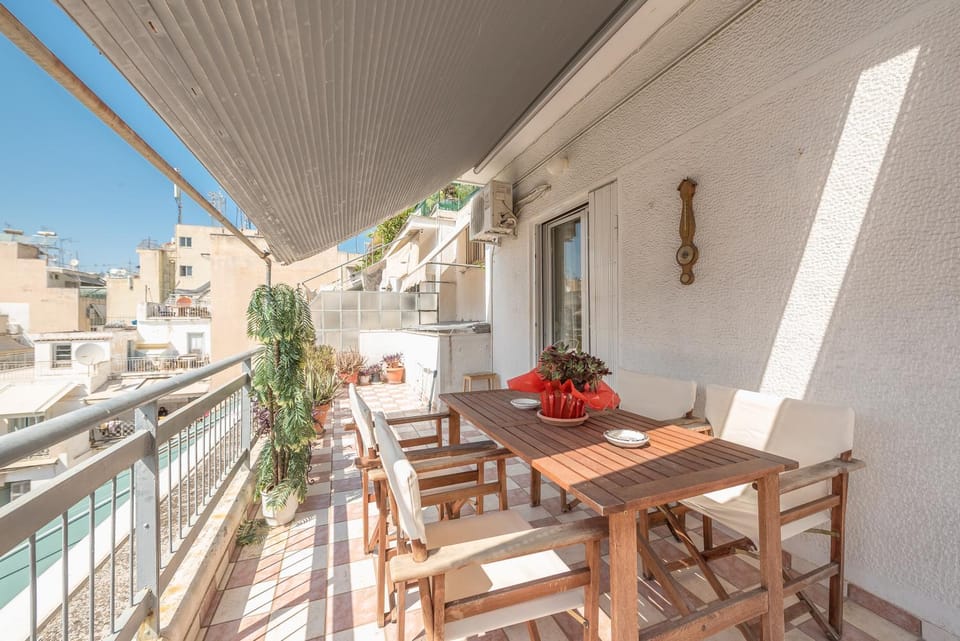 Patio, View (from property/room), Balcony/Terrace, Balcony/Terrace