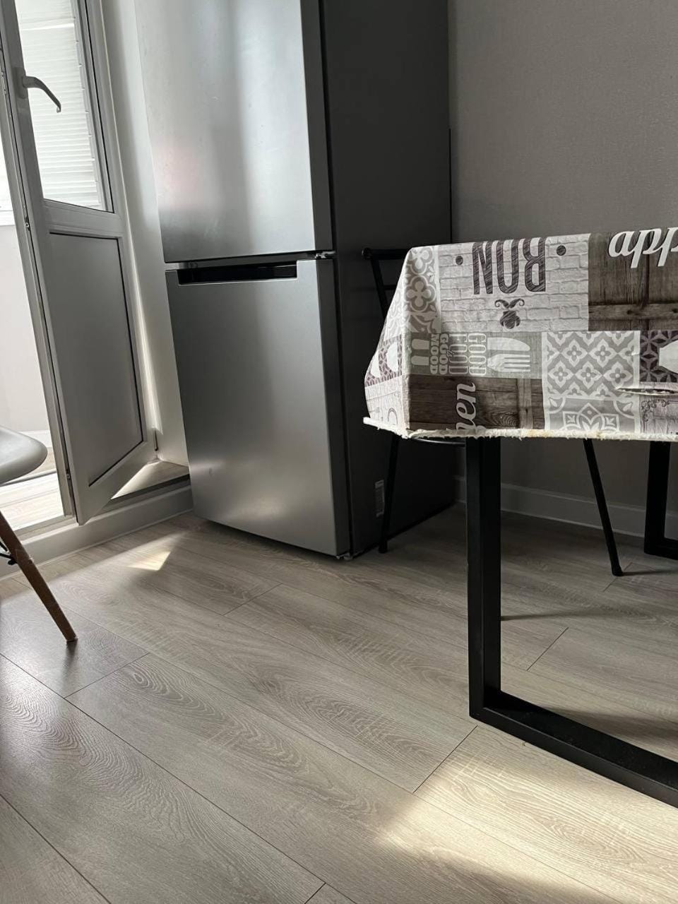 Cozy 1BR Dostyq street Apartment in Kazakhstan