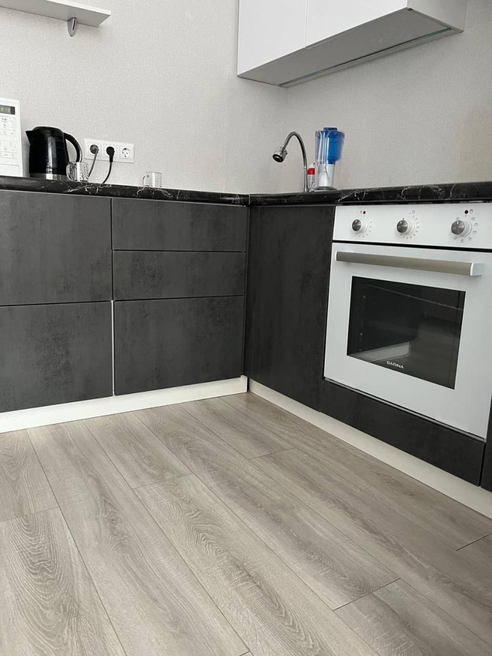 Cozy 1BR Dostyq street Apartment in Kazakhstan