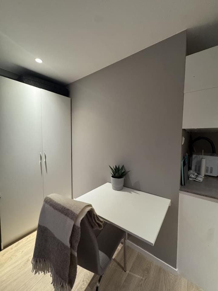North Nest Studio Apartment House in Tromso
