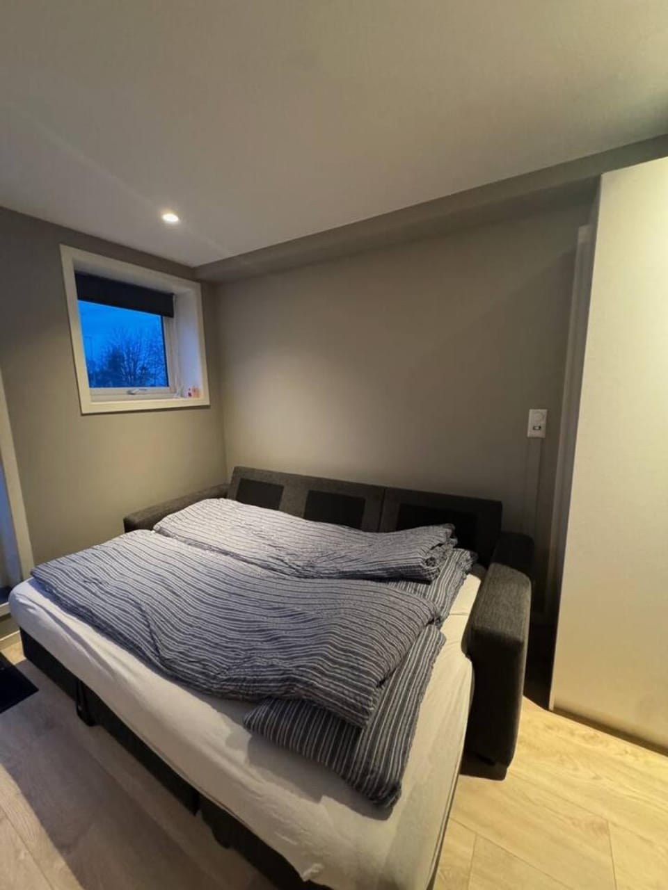 North Nest Studio Apartment House in Tromso