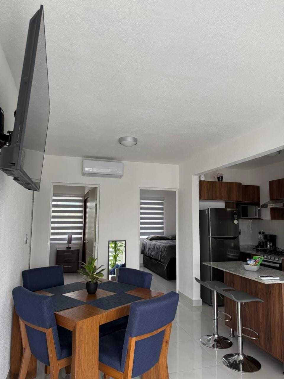 Depas Marce Apartment in Manzanillo