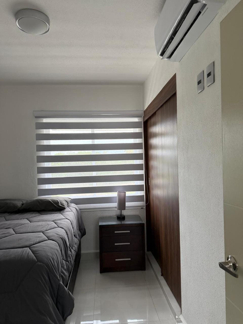 Depas Marce Apartment in Manzanillo
