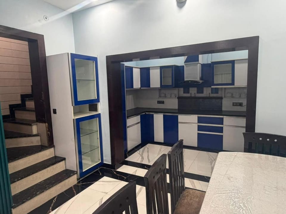 Wanderlust Stays By Zeptav Vacation rental in Uttarakhand