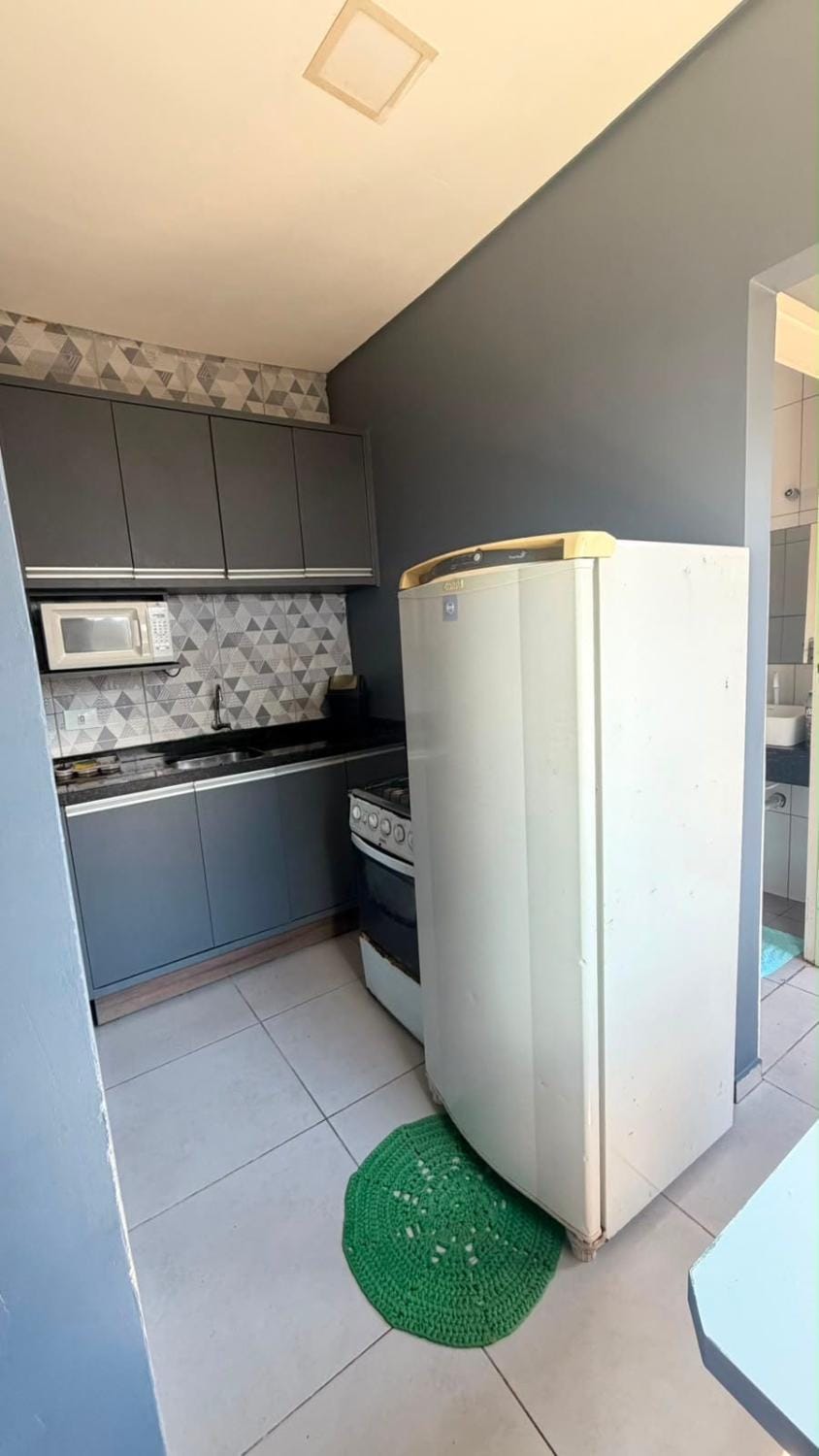 Studio estratégico en foz Perto de aeroporto Paraguay e Argentina Apartment in Foz do Iguaçu
