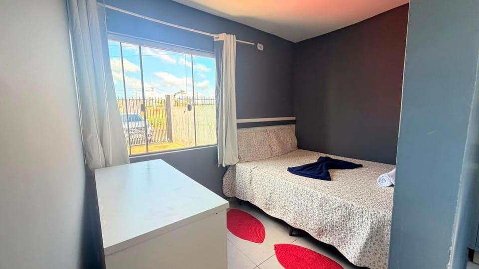 Studio estratégico en foz Perto de aeroporto Paraguay e Argentina Apartment in Foz do Iguaçu