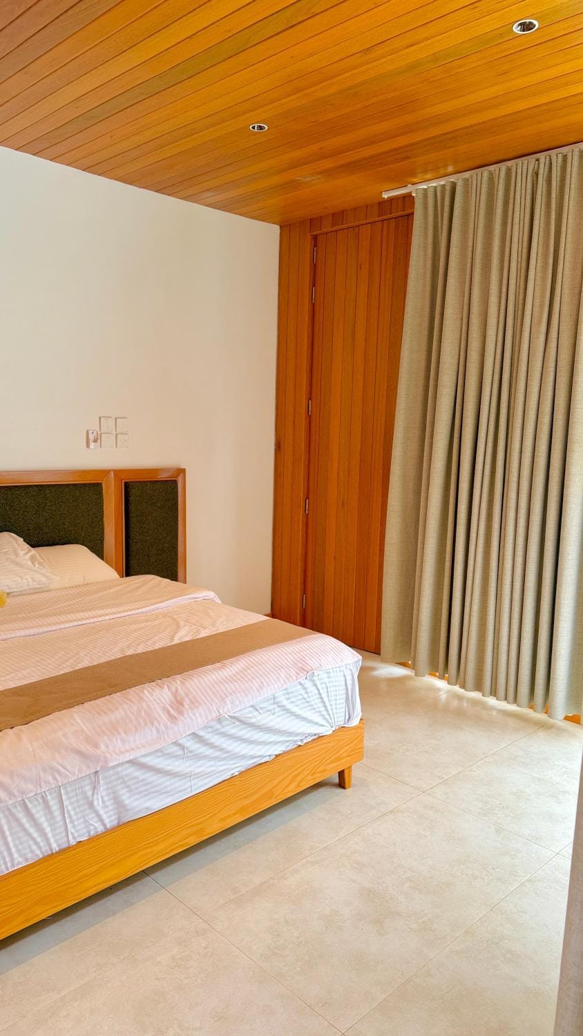 COCO villas Chalet in Oman