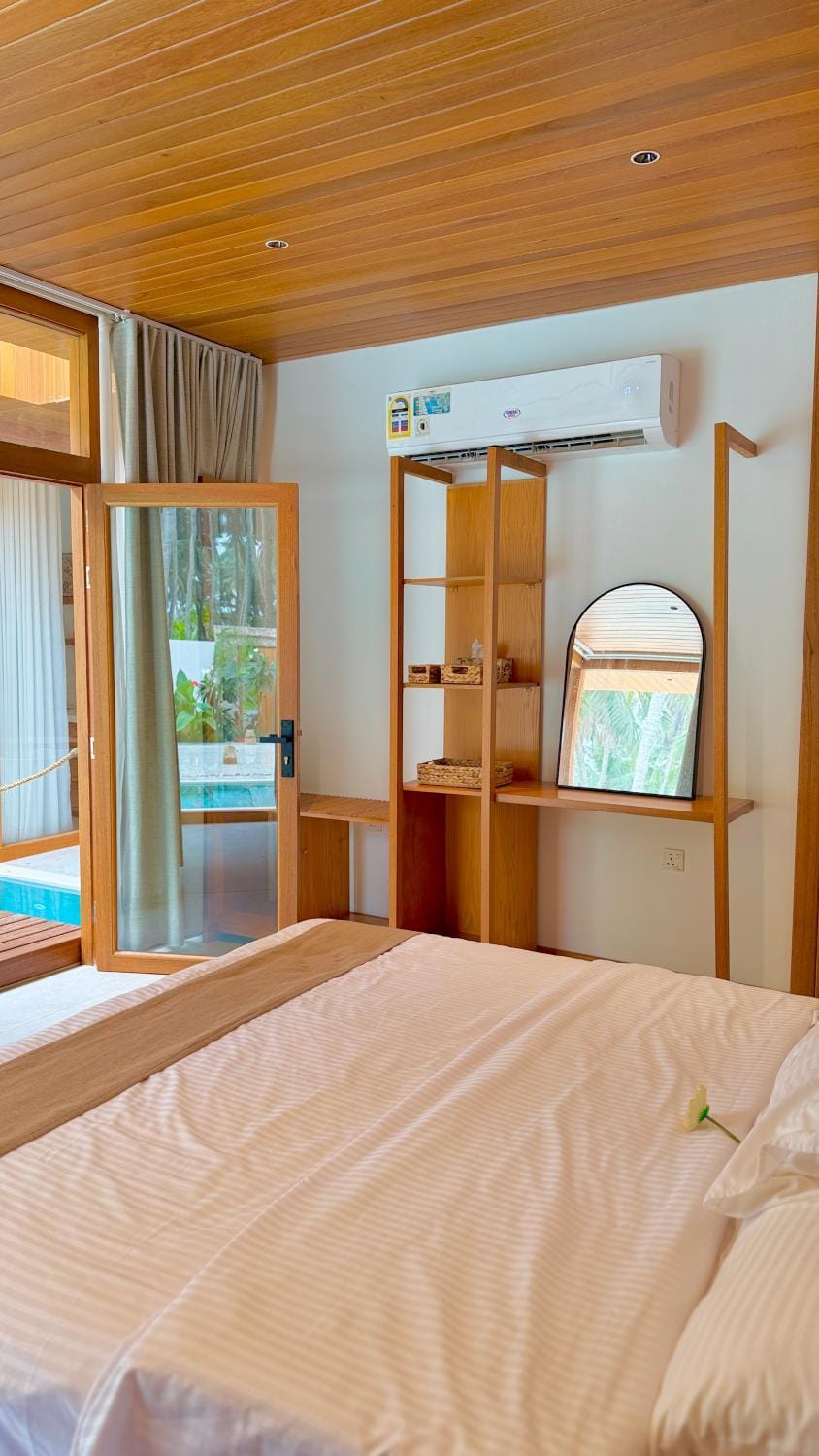 COCO villas Chalet in Oman
