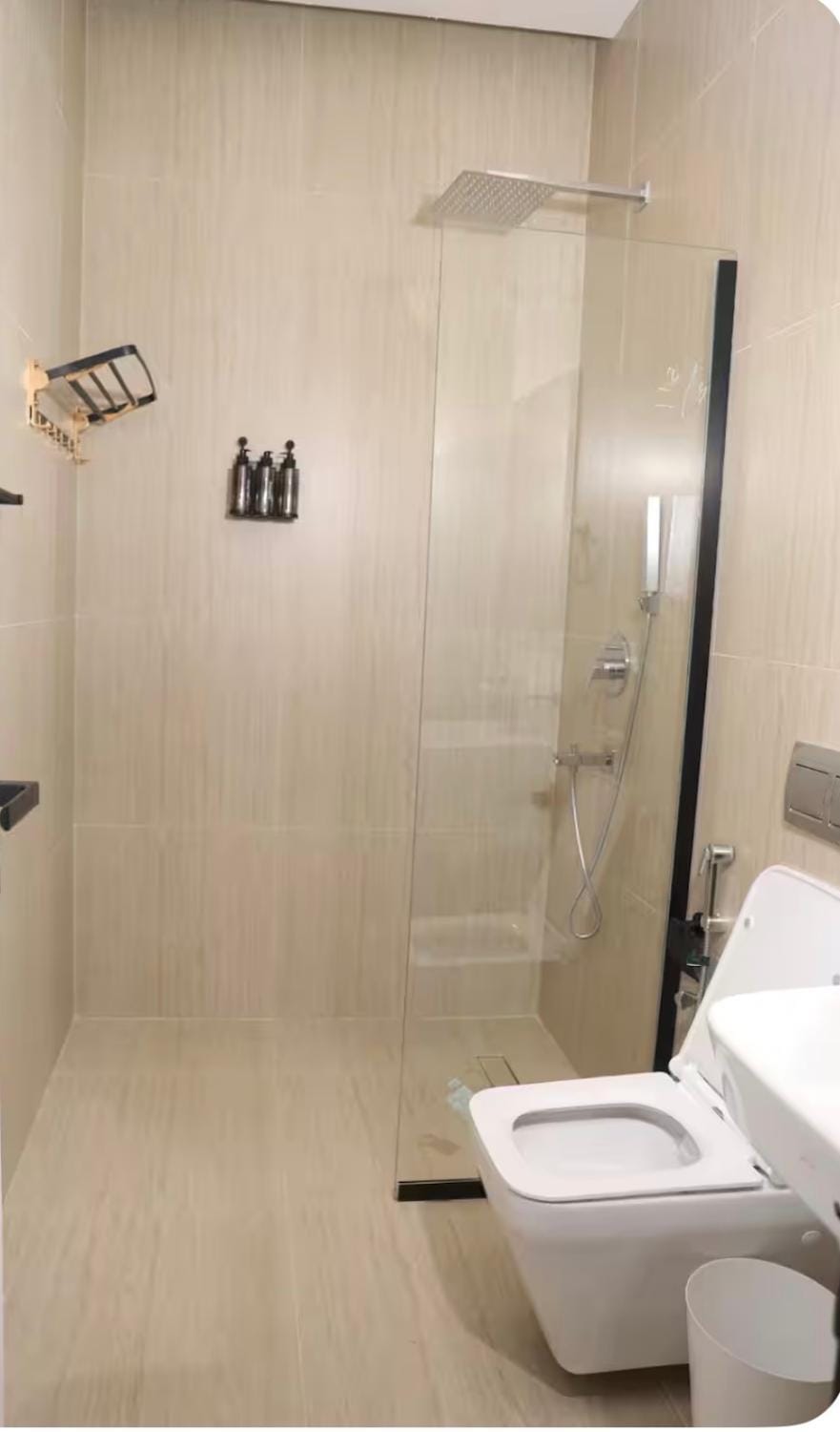 Belle via suites 1 Apartment in Medina