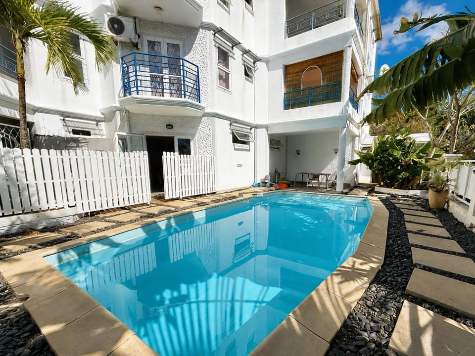 Patio, Balcony/Terrace, Pool view, Swimming pool