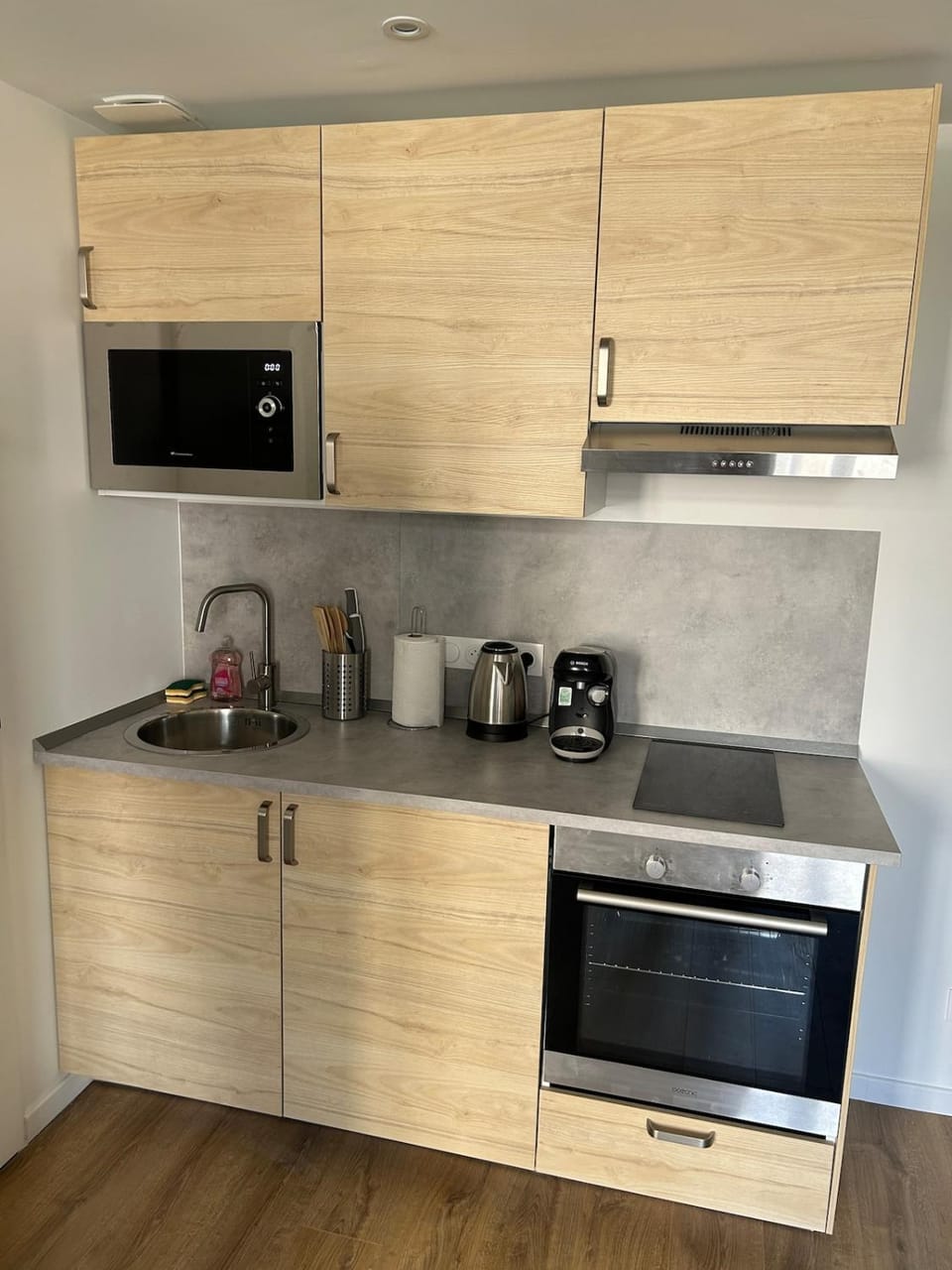 Studio cosy Saint Etienne gare Apartment in Saint-Étienne