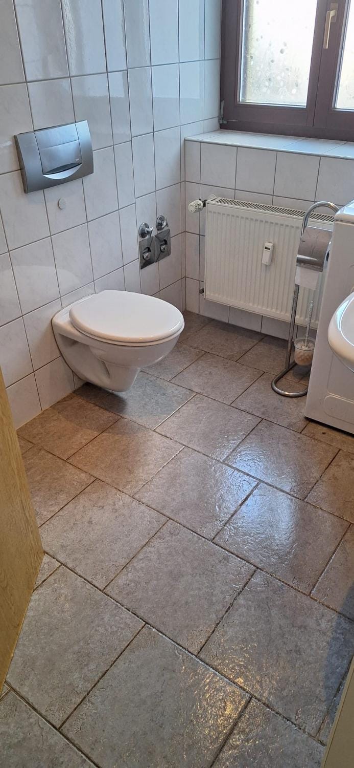4-5 Personen Monteurswohnung Apartment in Thuringia, Germany