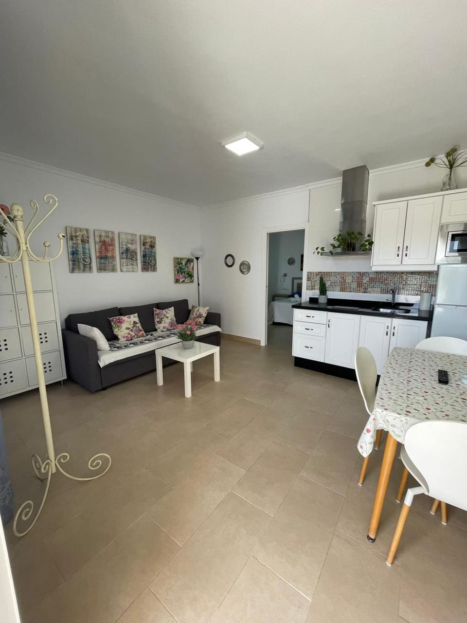 Casa Manolo con piscina compartida Apartment in El Palmar de Vejer
