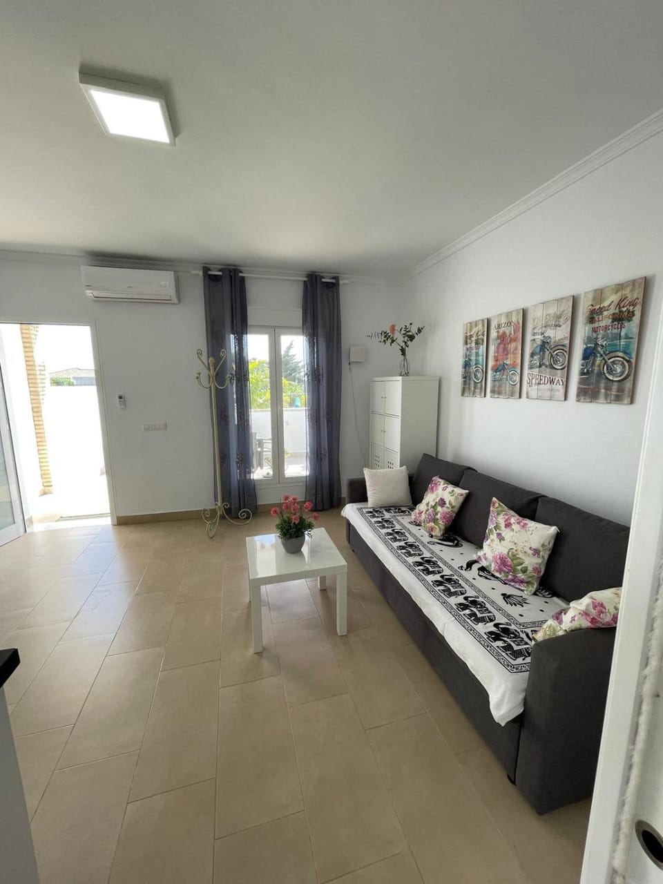 Casa Manolo con piscina compartida Apartment in El Palmar de Vejer