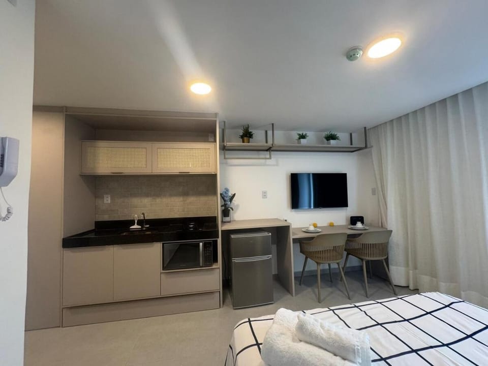 Sieg 102 · Conforto e localização perfeita no Jardim Oceania Apartment in Cabedelo