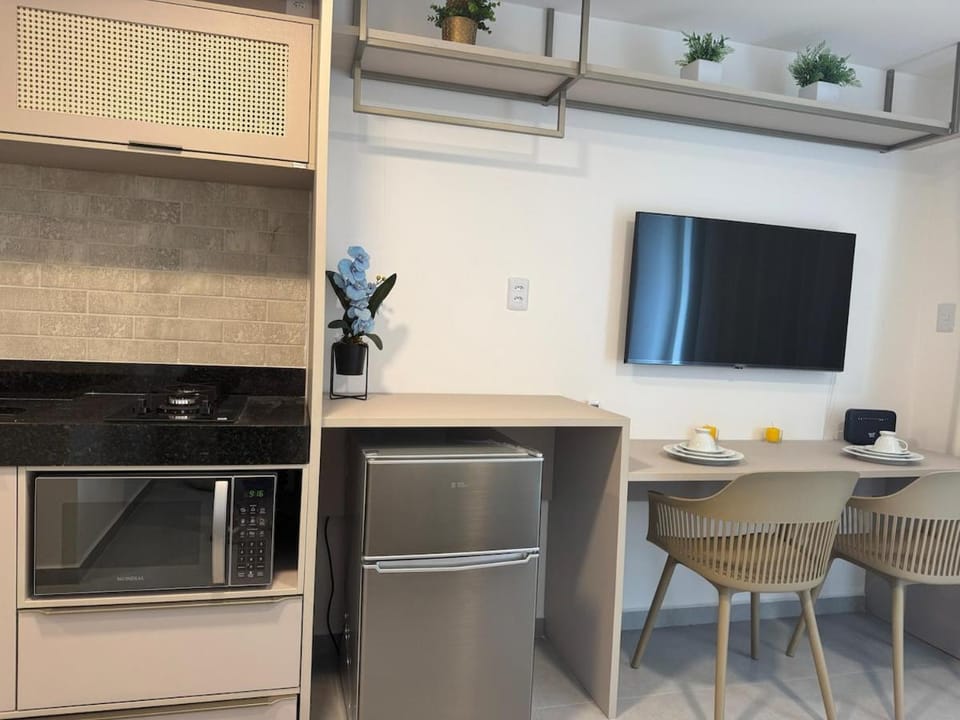 Sieg 102 · Conforto e localização perfeita no Jardim Oceania Apartment in Cabedelo
