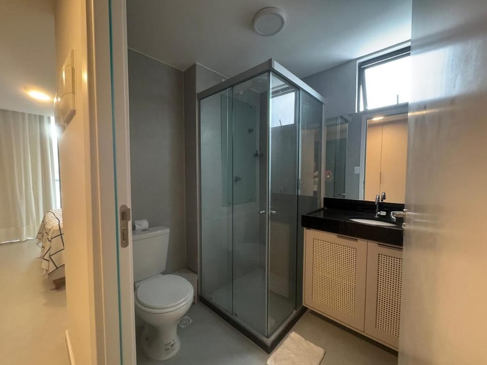 Sieg 102 · Conforto e localização perfeita no Jardim Oceania Apartment in Cabedelo