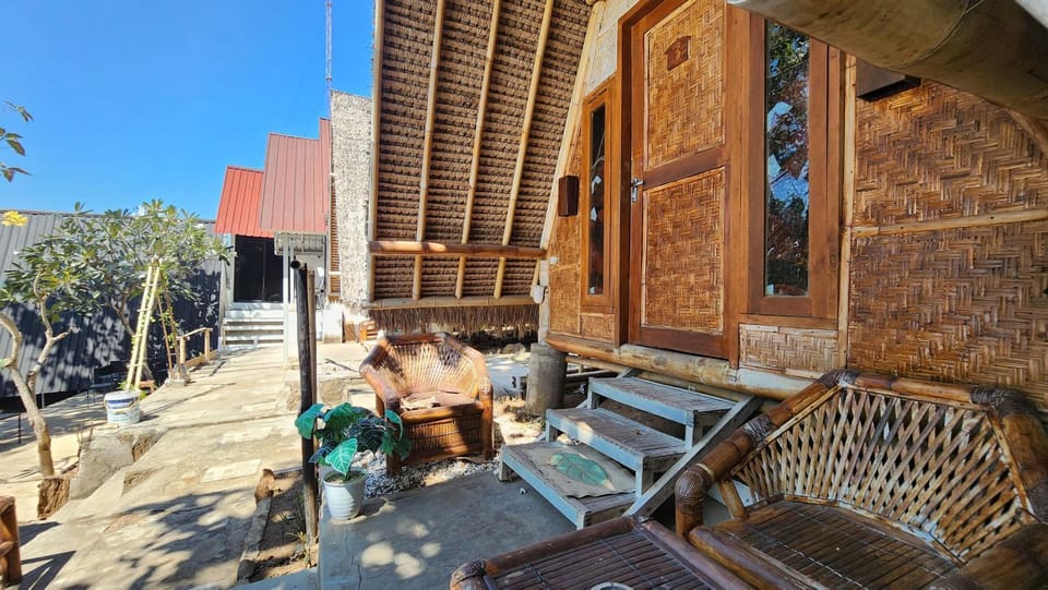 White Hills Villa Villa in Pemenang