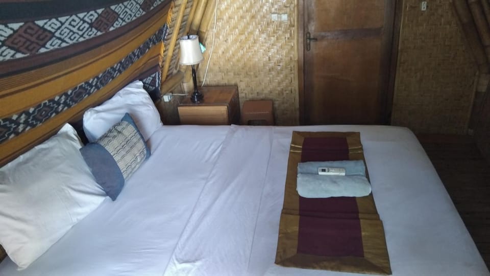 White Hills Villa Villa in Pemenang
