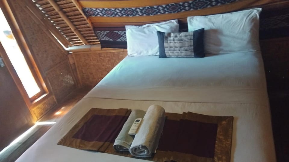 White Hills Villa Villa in Pemenang