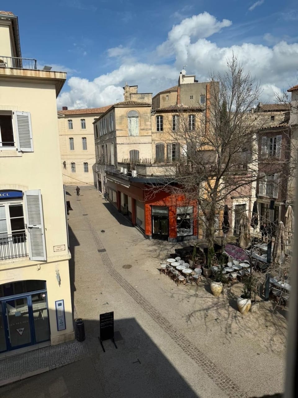 Appartement DOUBlE Apartment in Arles