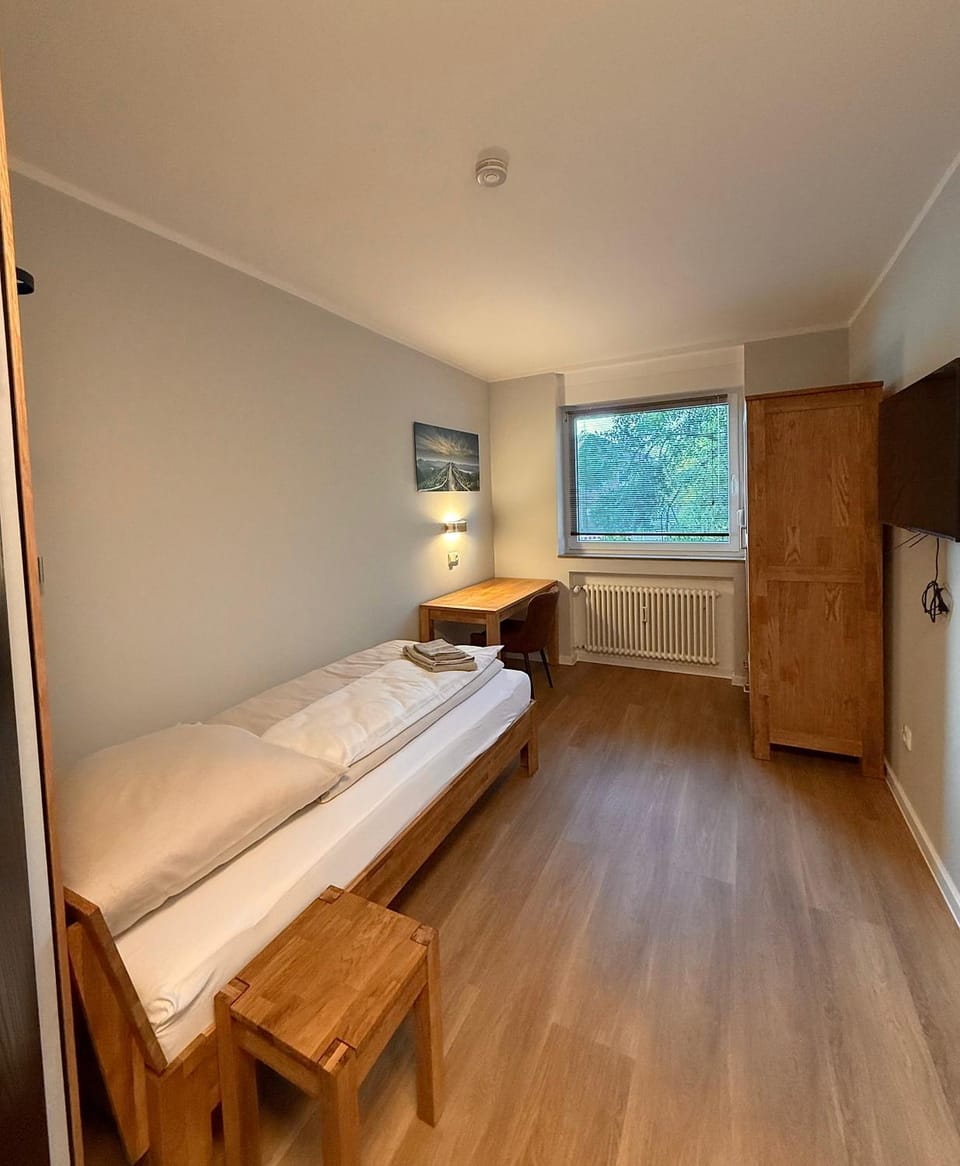 City Event Hotel Hotel in North Rhine-Westphalia